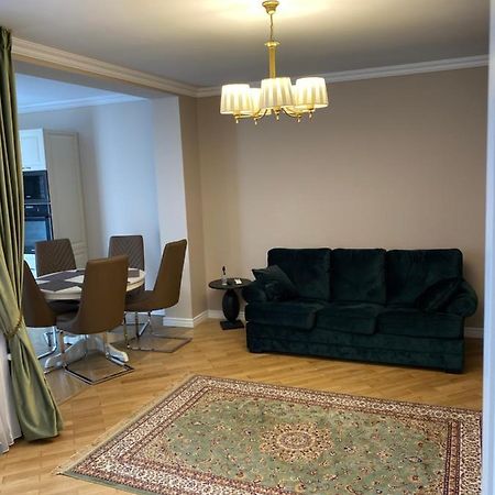 Appartamento Casa Ayan Sibiu Esterno foto