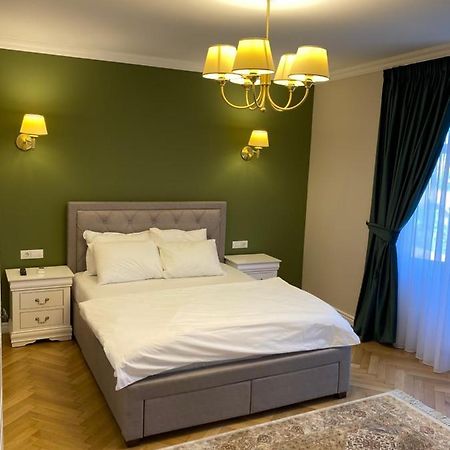 Appartamento Casa Ayan Sibiu Esterno foto