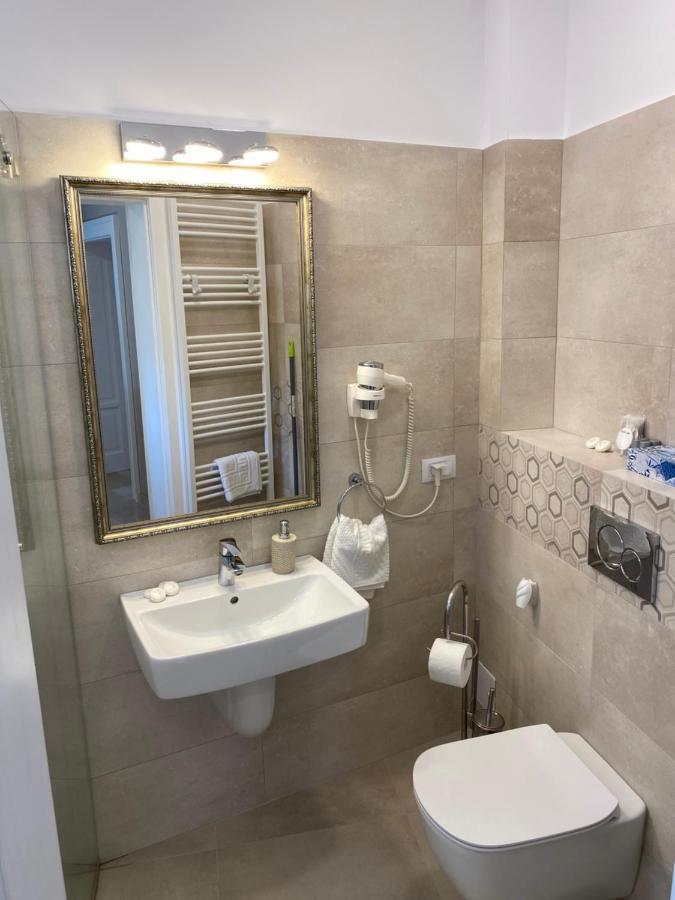 Appartamento Casa Ayan Sibiu Esterno foto